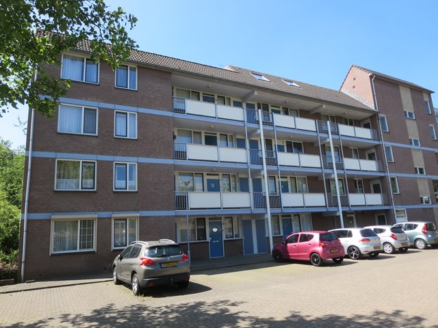 Jupiterstraat 56