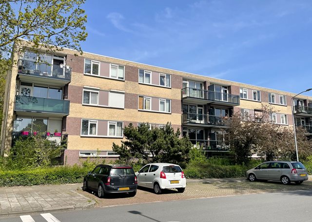 Vincent van Goghstraat 35, 5914 XB Venlo, Nederland