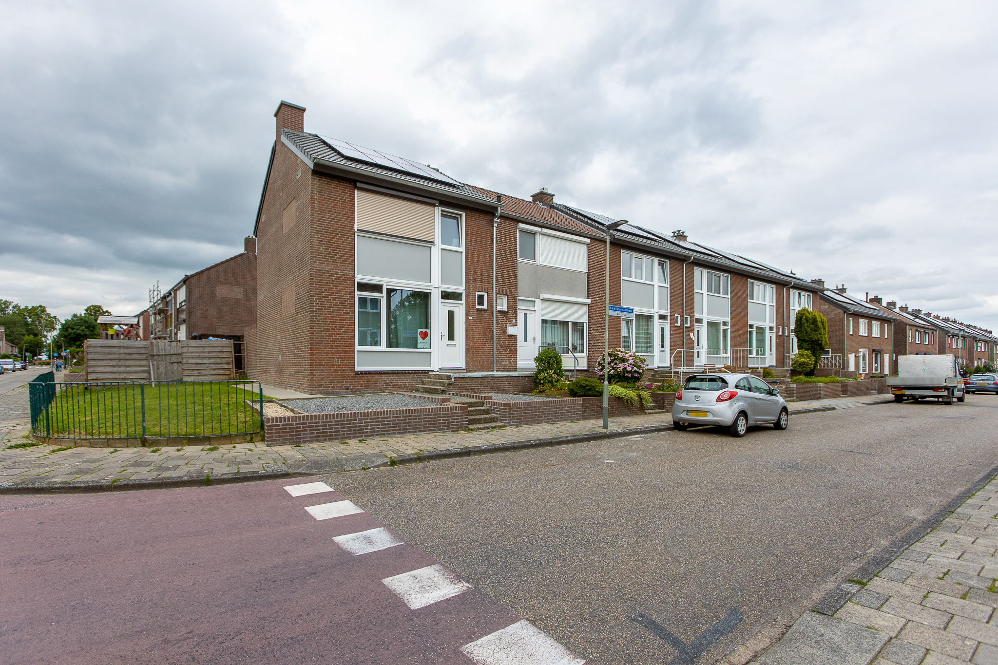 Karel Doormanstraat 33