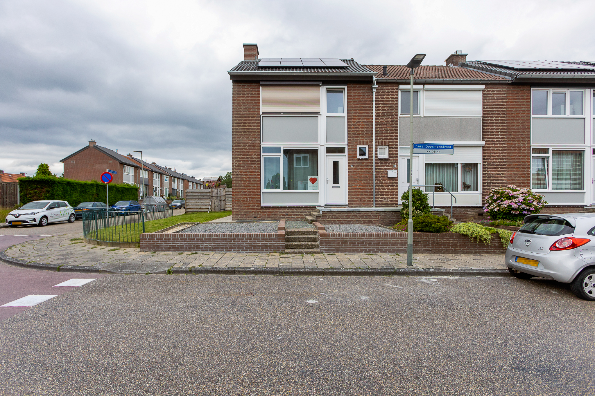 Karel Doormanstraat 33, 6374 VD Landgraaf, Nederland