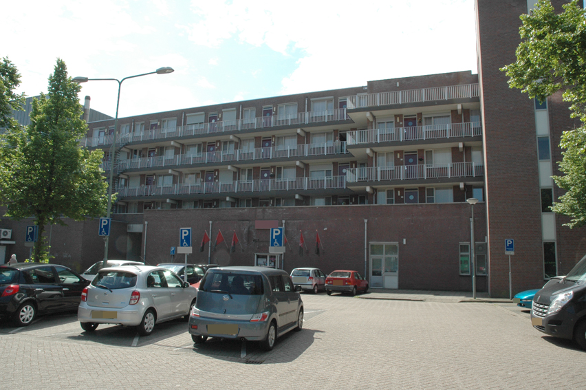 Het Liene 42, 5801 MK Venray, Nederland