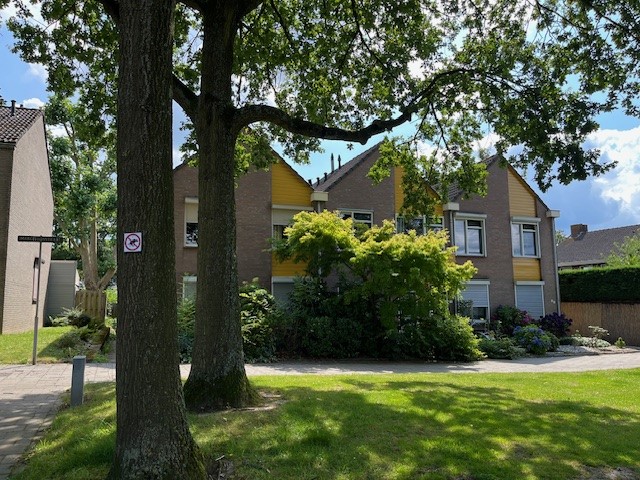 Marcellusstraat 3, 6444 VD Brunssum, Nederland