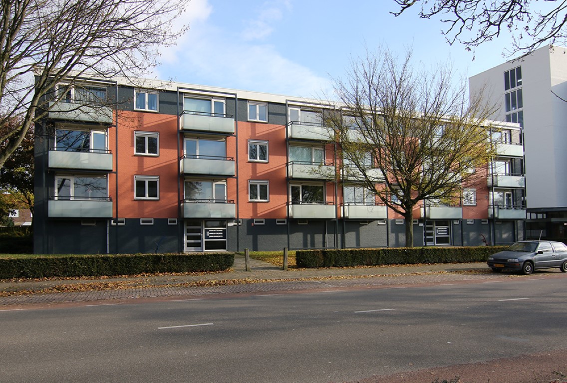 Hoofdstraat 195, 6372 CT Landgraaf, Nederland