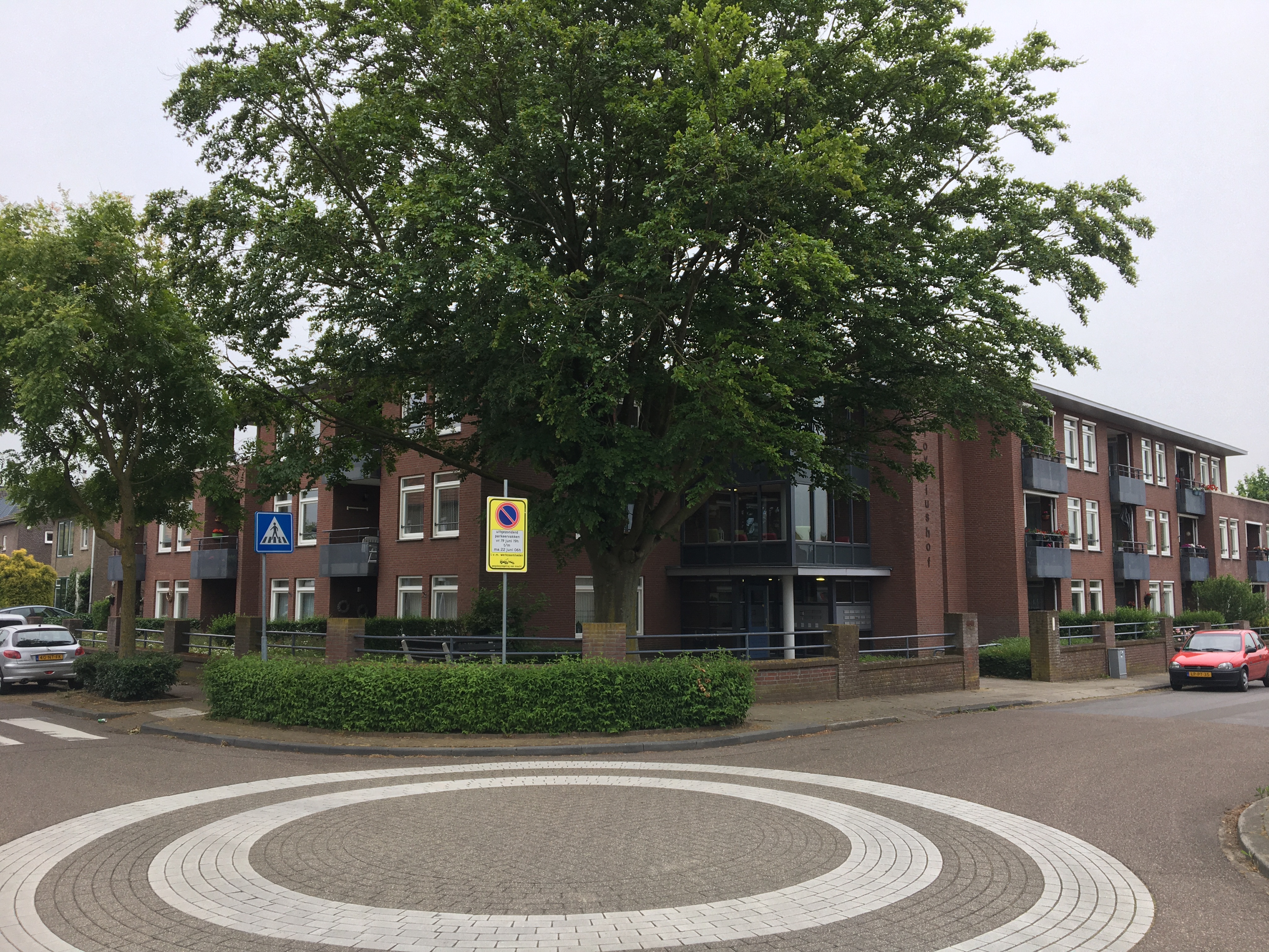 Pastoor Frissenstraat 17, 6267 CX Cadier en Keer, Nederland