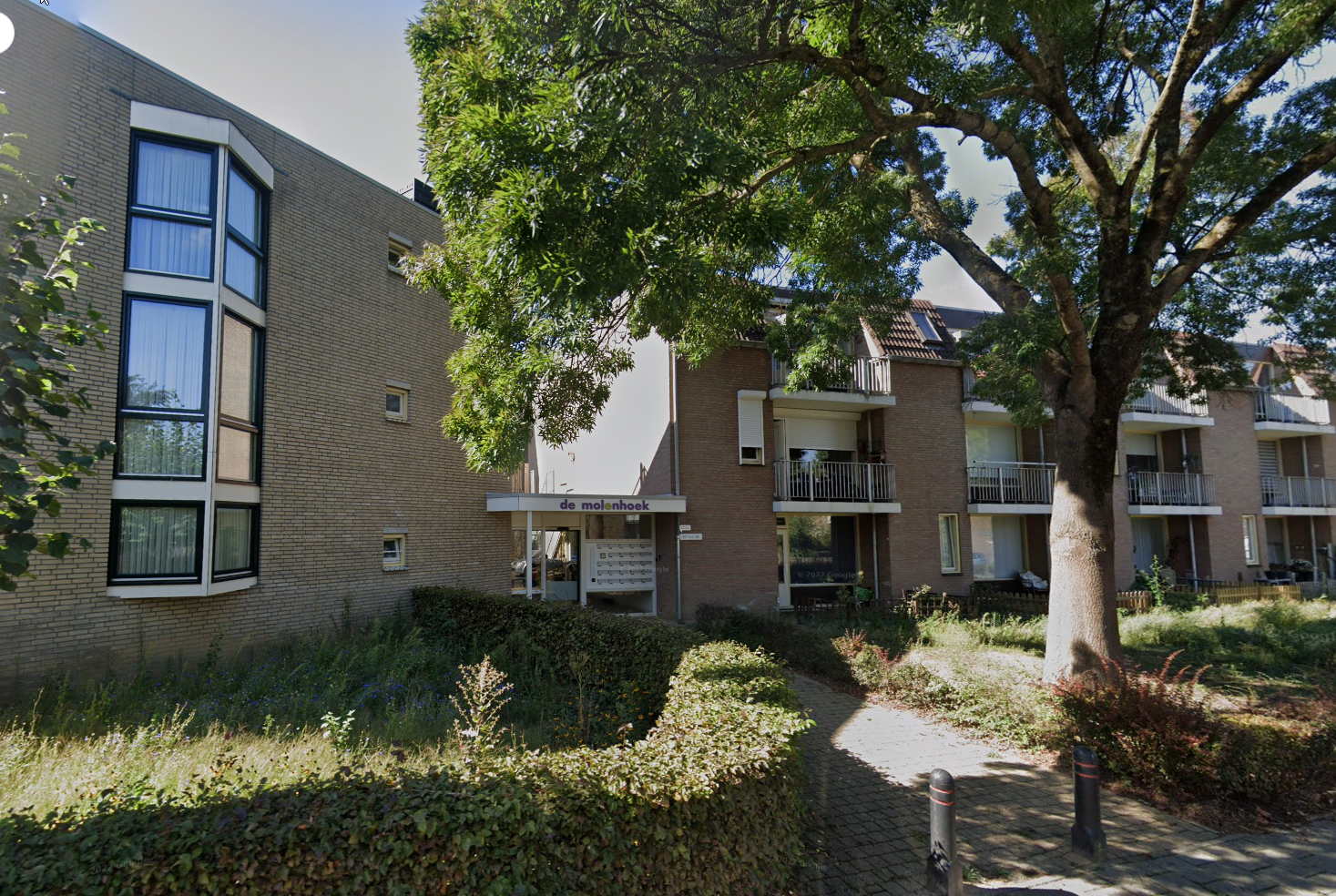 Molenstraat 107, 6442 XW Brunssum, Nederland