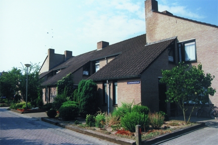 Klompenmakerstraat 6, 5961 KE Horst, Nederland