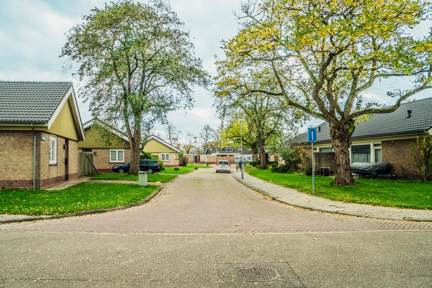 Tjalkstraat 11, 6051 HA Maasbracht, Nederland