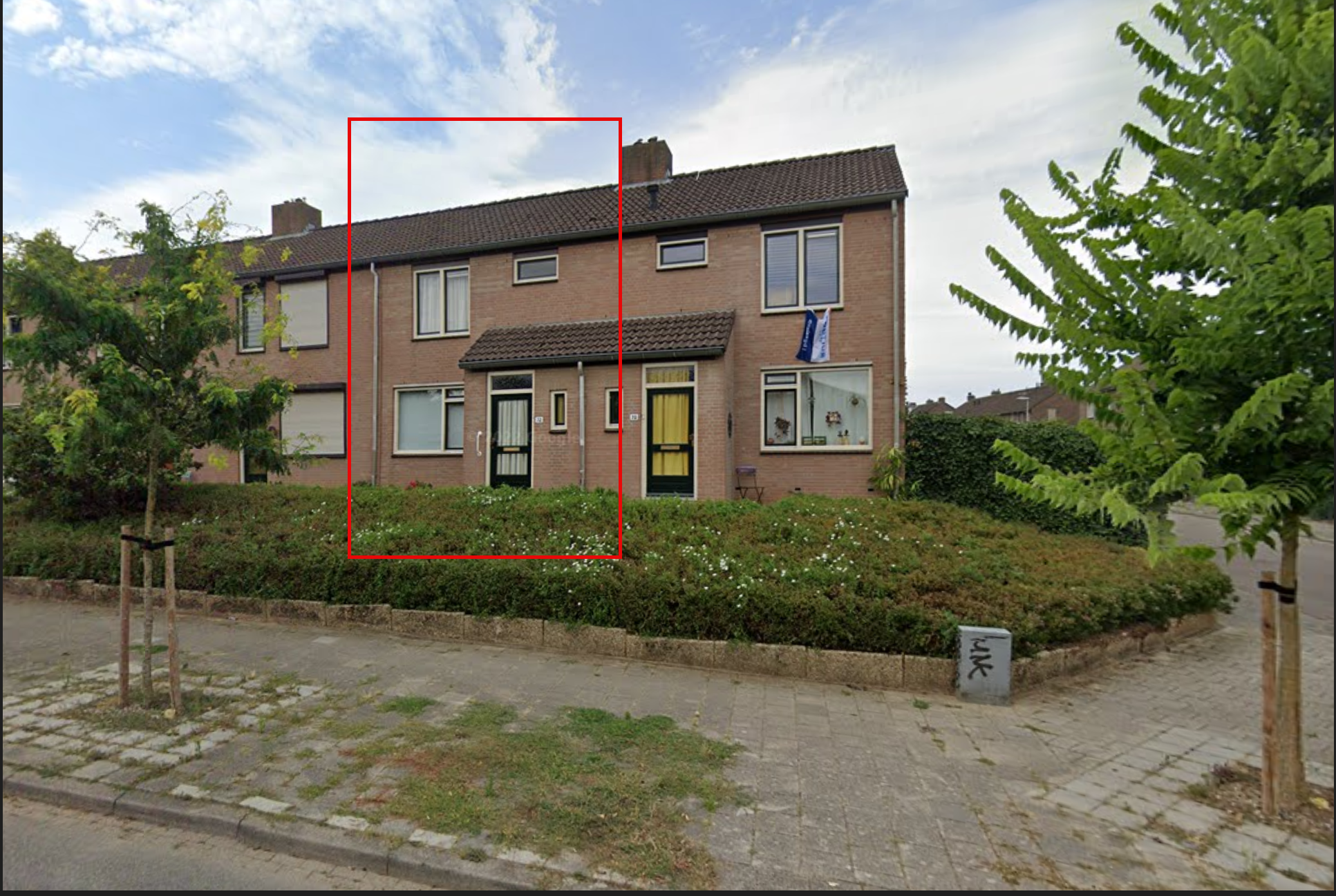 Corisbergweg 72, 6418 CX Heerlen, Nederland