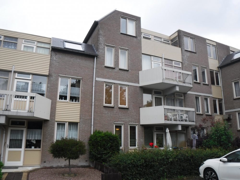 Belemnieterf 19, 6413 LZ Heerlen, Nederland