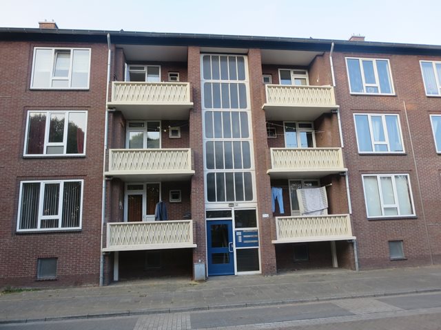 Gebroeders van Eijkstraat 20