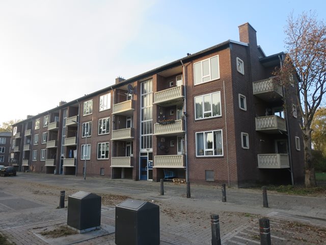 Gebroeders van Eijkstraat 20