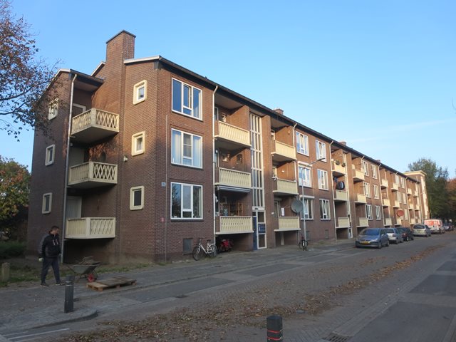 Gebroeders van Eijkstraat 20