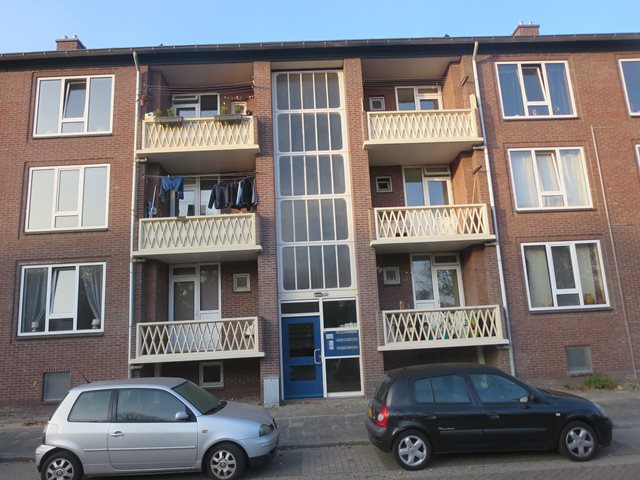 Gebroeders van Eijkstraat 20