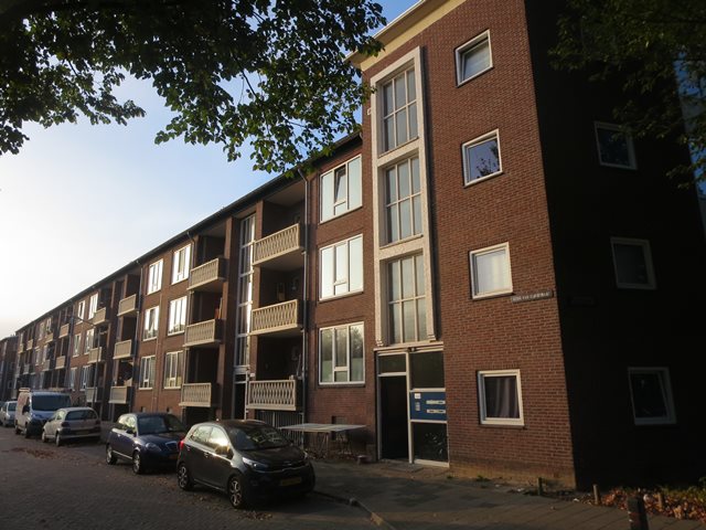 Gebroeders van Eijkstraat 20