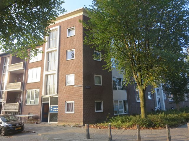 Gebroeders van Eijkstraat 20