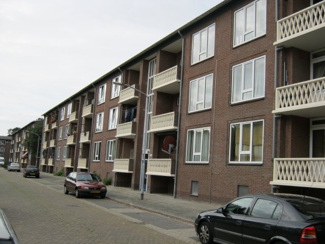 Gebroeders van Eijkstraat 20