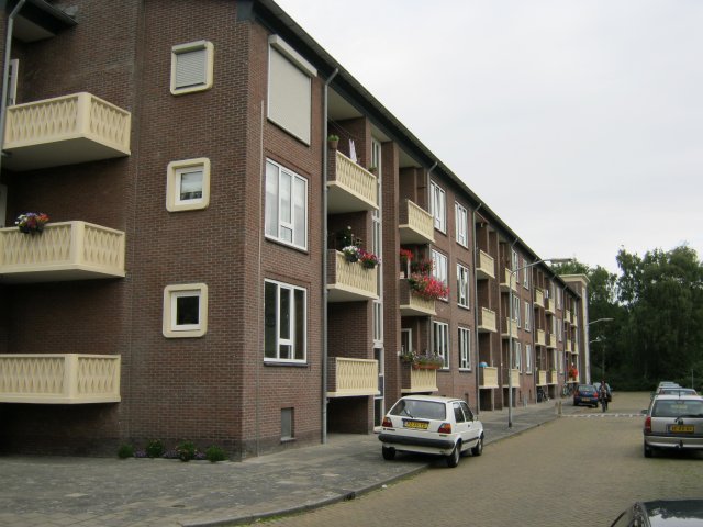 Gebroeders van Eijkstraat 20