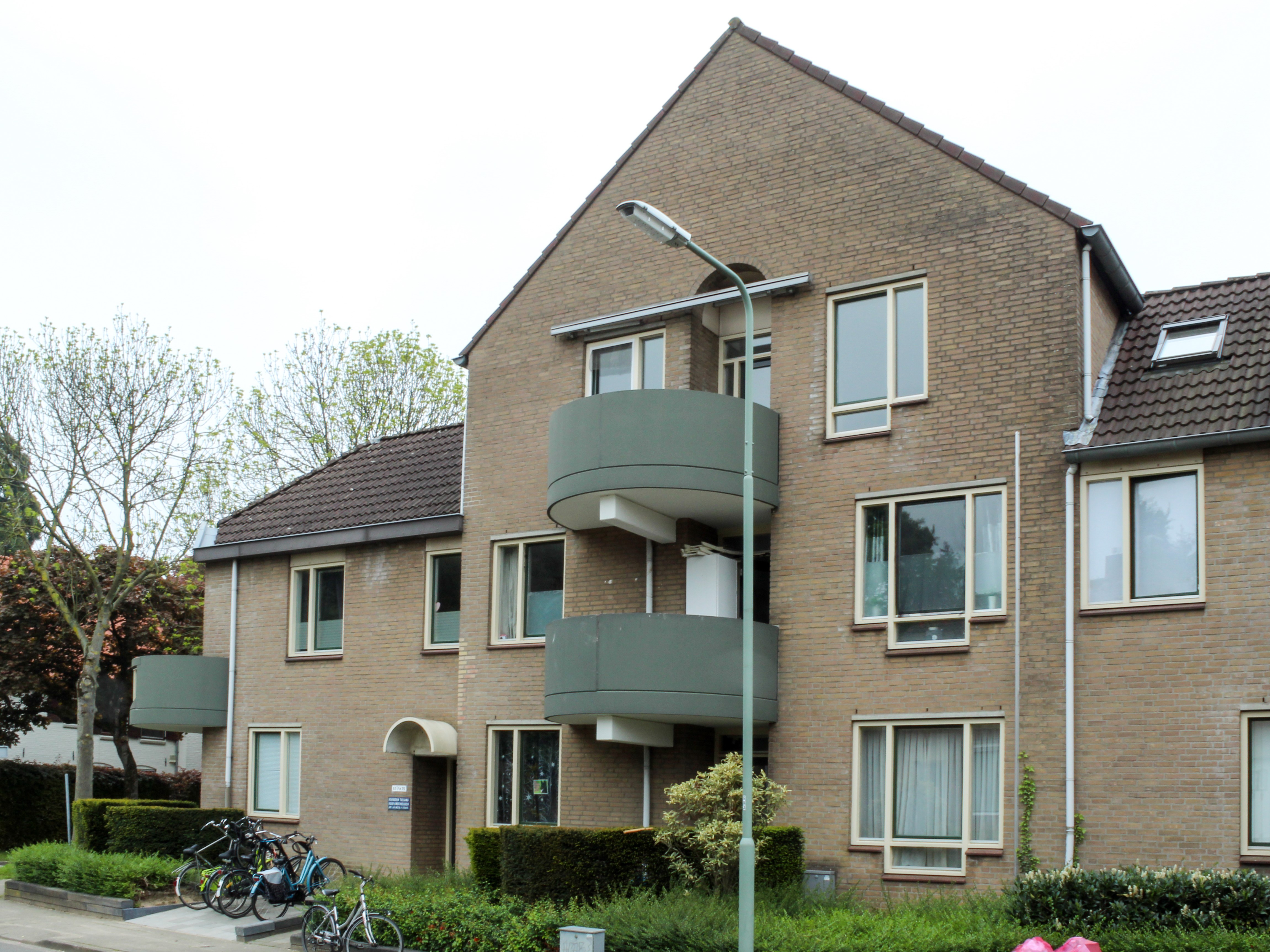 Bourgognestraat 75