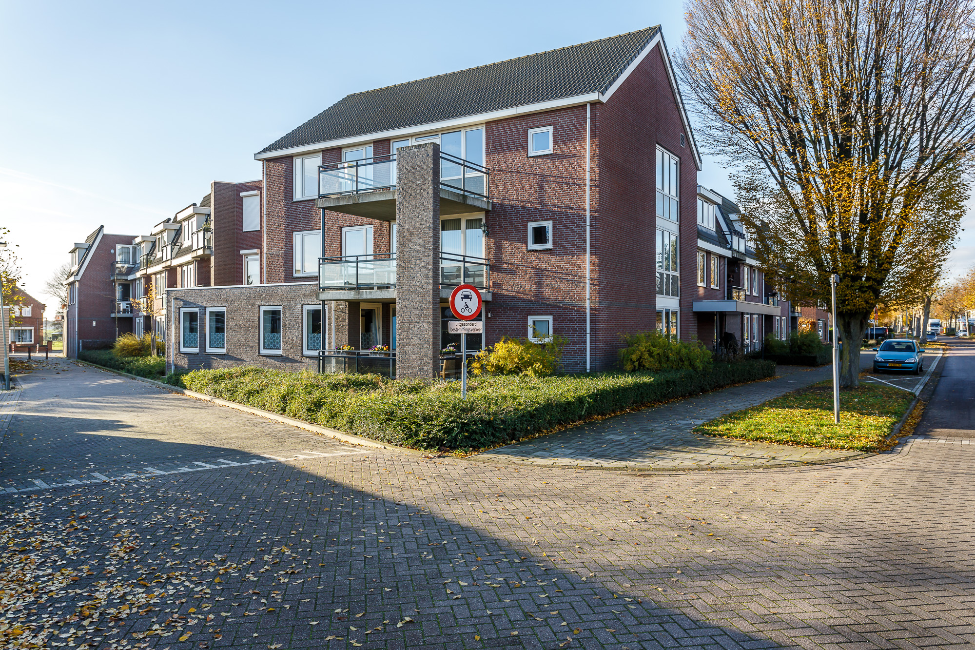 Heerbaan 1S, 6061 EB Posterholt, Nederland