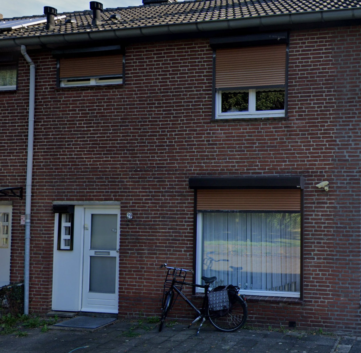 Wijsdomsruwe 29, 6218 VK Maastricht, Nederland