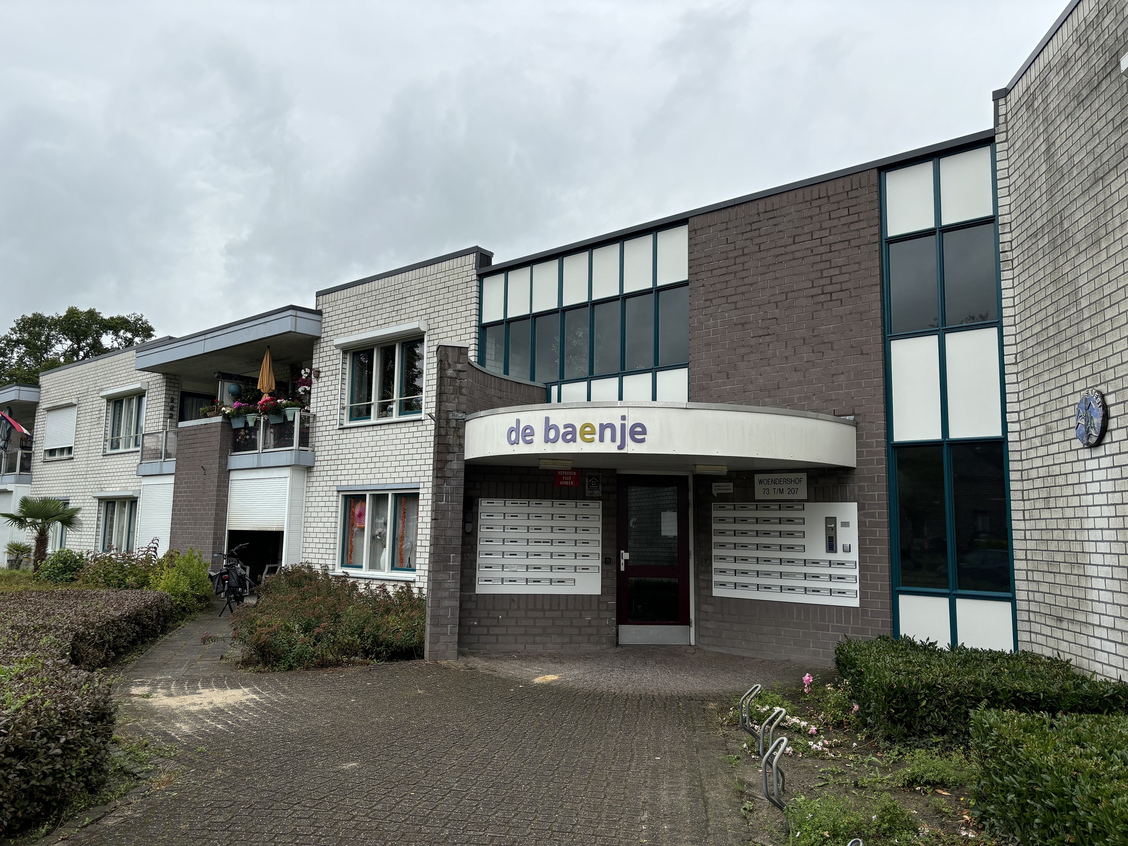 Woendershof 155, 6443 BL Brunssum, Nederland