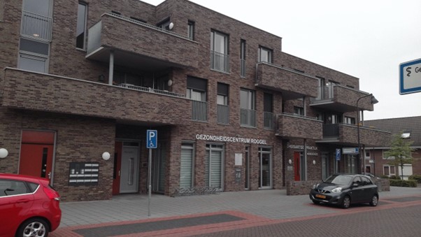 Kerkstraat 20d, 6088 EG Roggel, Nederland