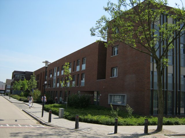 Van Postelstraat 47A