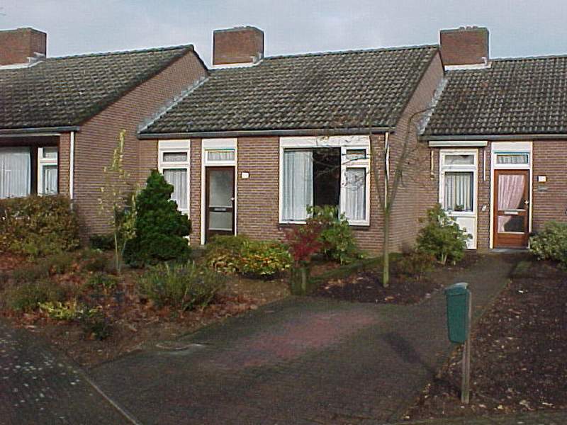 Praamstraat 13, 6051 GH Maasbracht, Nederland