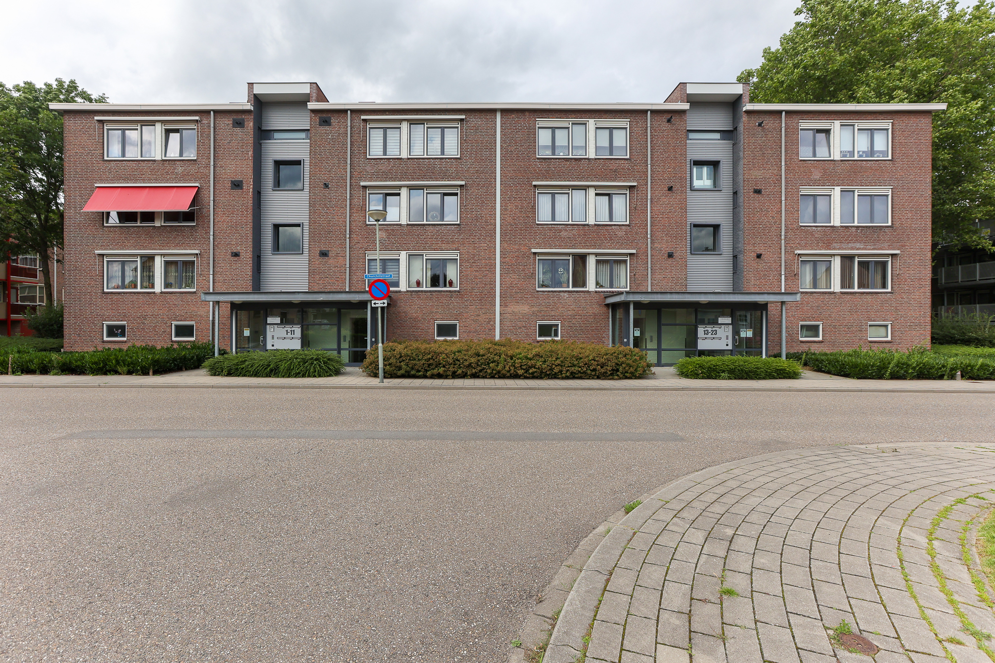 Churchillstraat 15, 6374 HW Landgraaf, Nederland