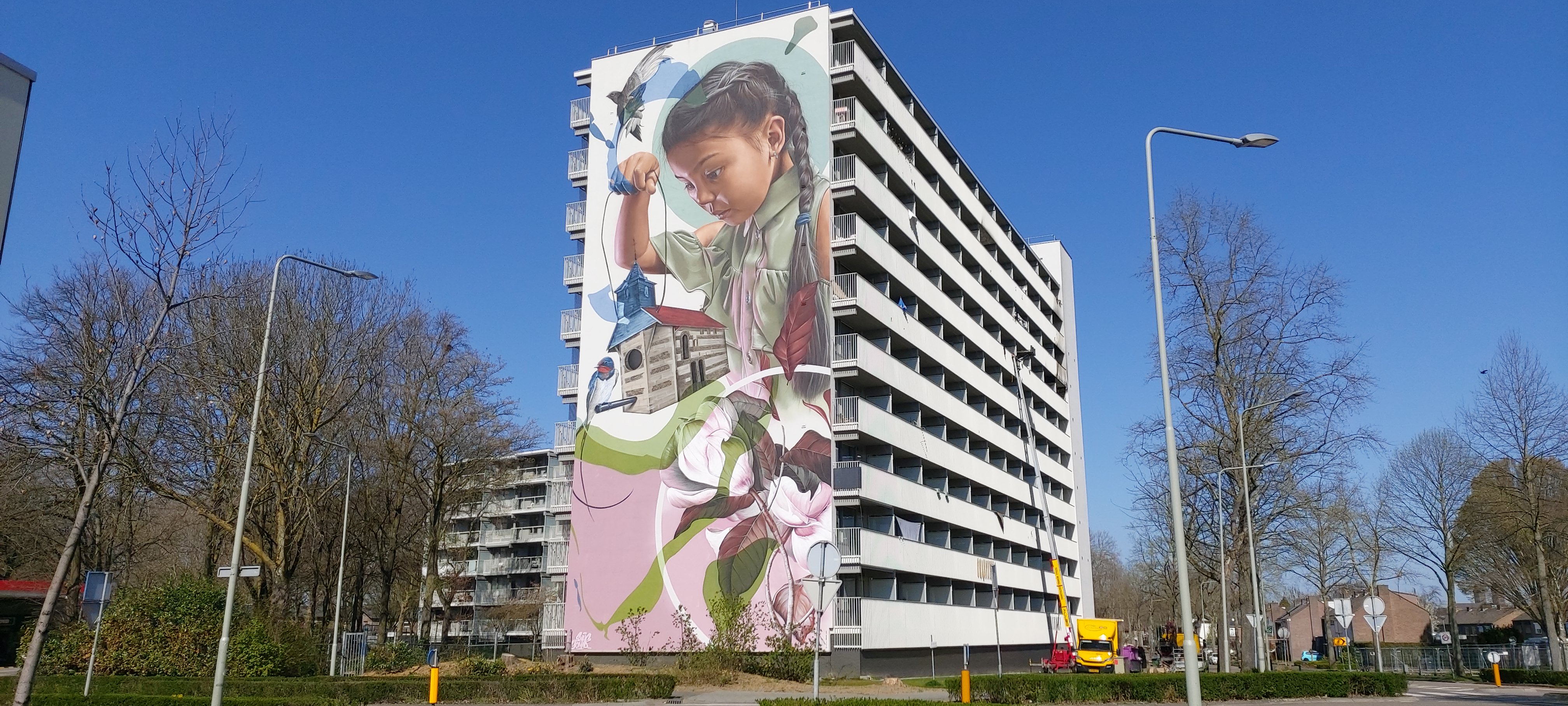 Van Goyenstraat 13, 6165 VS Geleen, Nederland