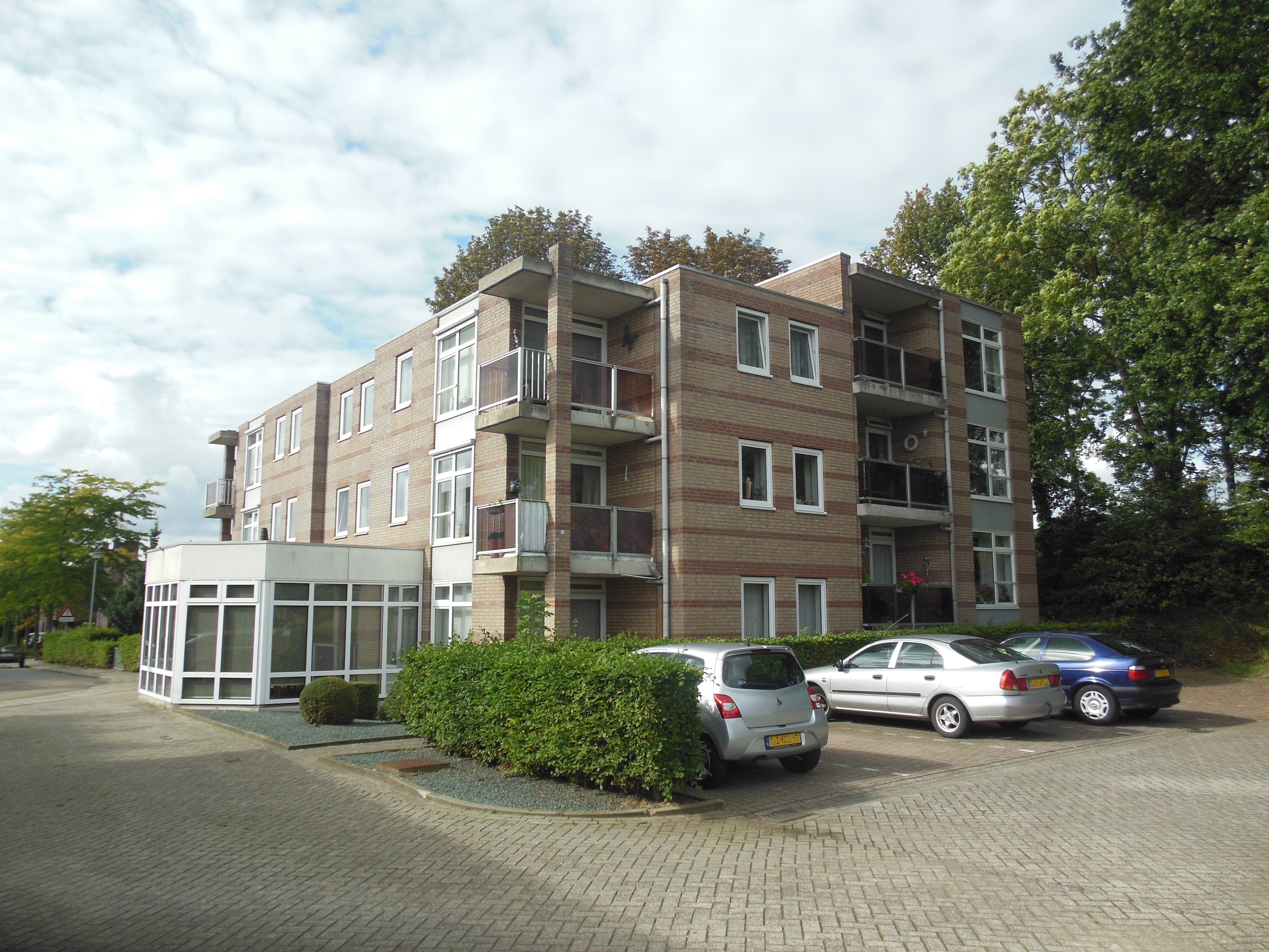 Steenweg 23