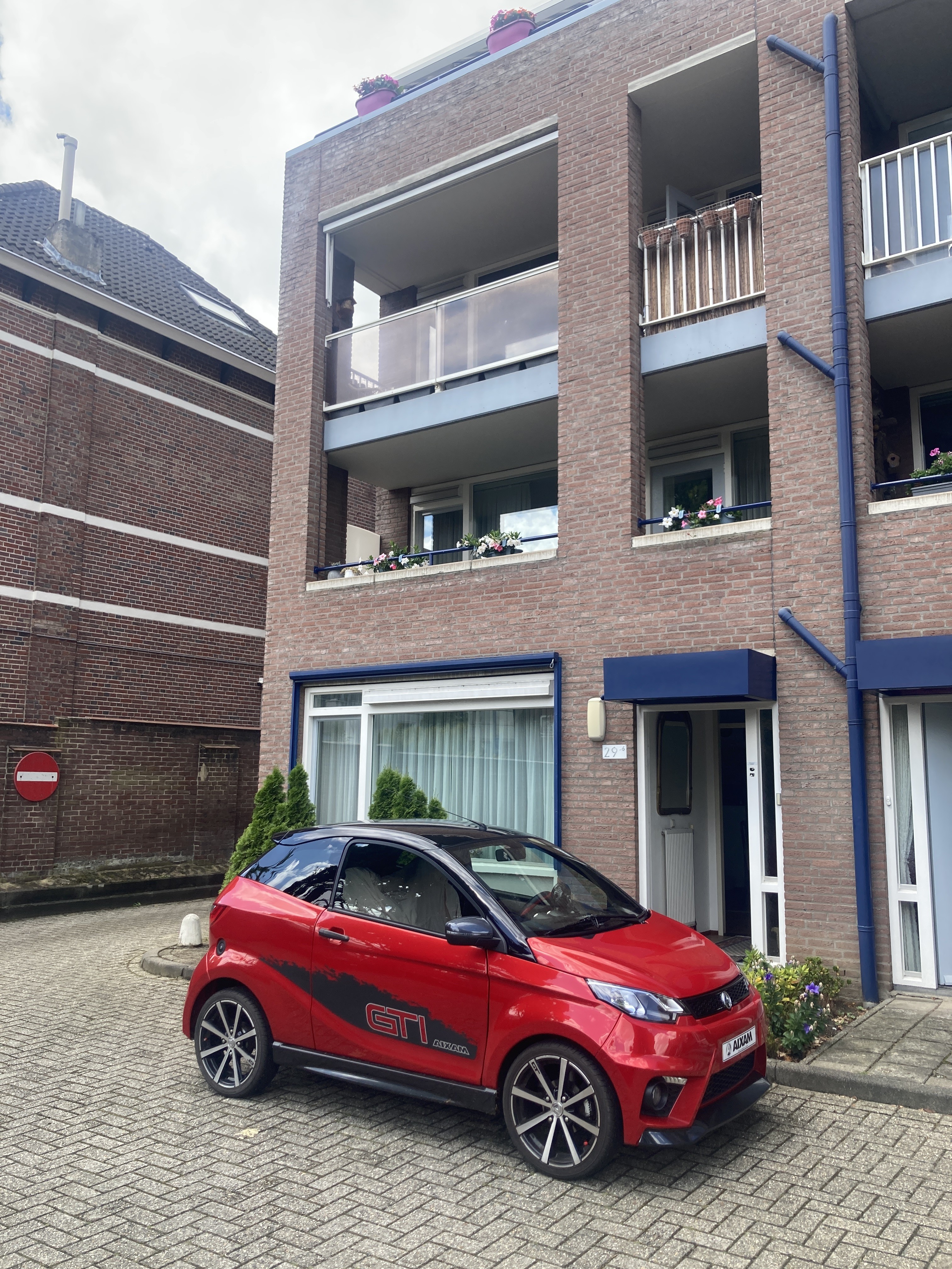 Rijksweg Zuid 29, 6131 AL Sittard, Nederland