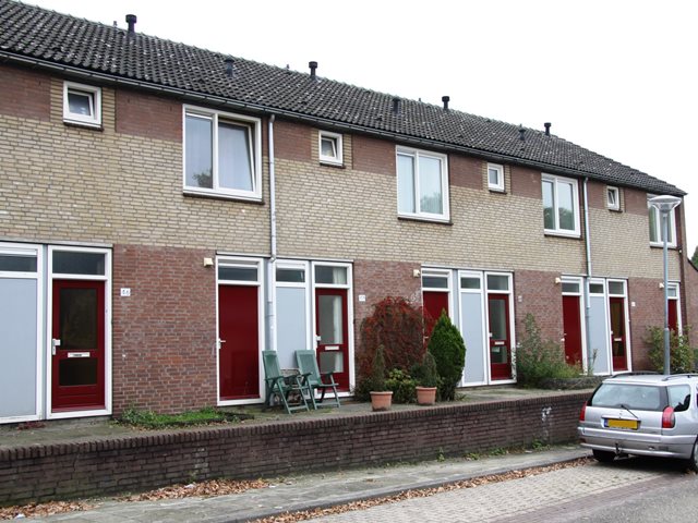 Leutherweg 121, 5915 CD Venlo, Nederland