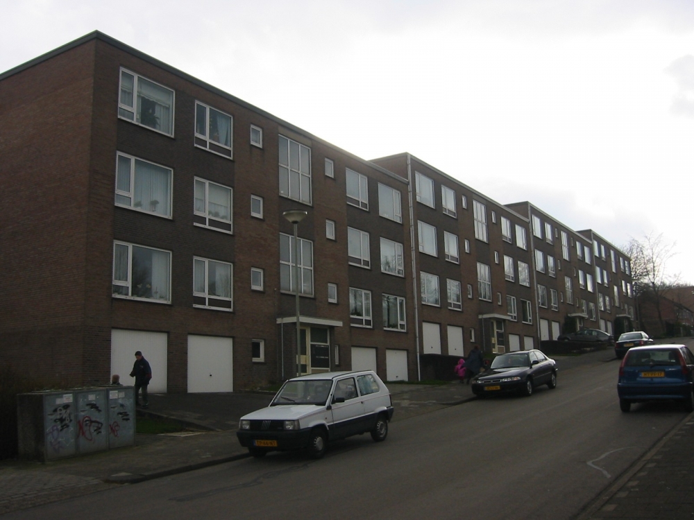 Willem-Alexanderstraat 17