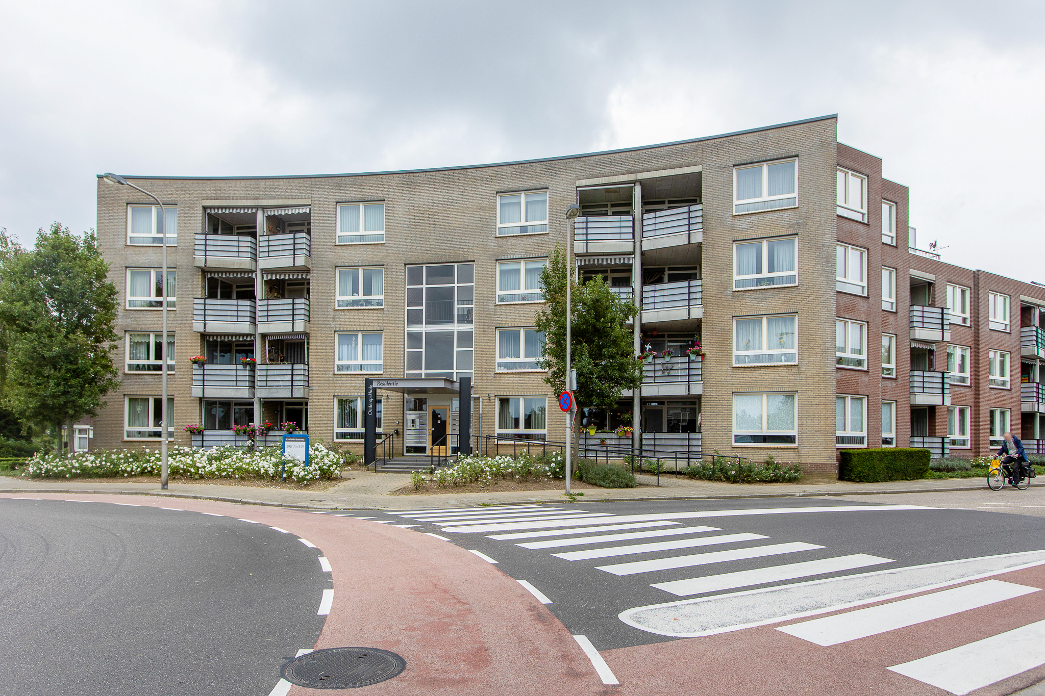 Kaalheidersteenweg 317, 6466 AE Kerkrade, Nederland