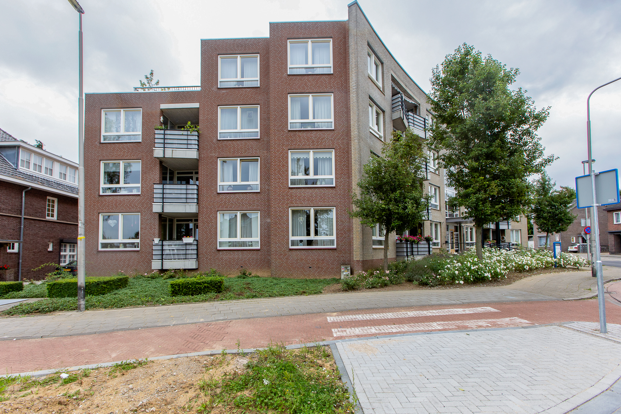 Kaalheidersteenweg 317