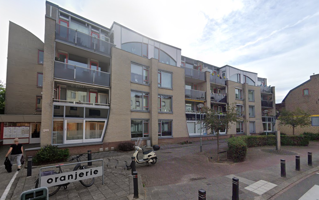 Rumpenerstraat 45A, 6443 CB Brunssum, Nederland