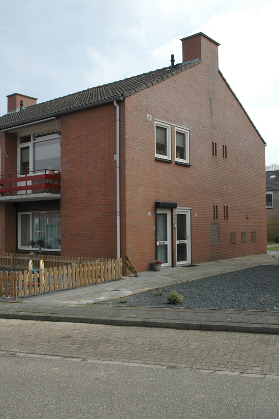 Quabeekstraat 20, 6454 BE Jabeek, Nederland