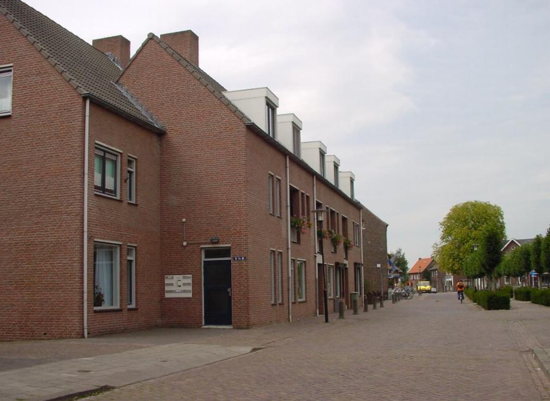 Ruys van Splintersingel 2, 5954 BM Beesel, Nederland