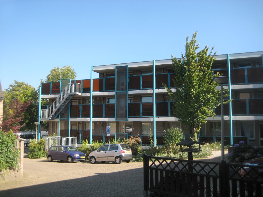 Steenenkruisweg 5C