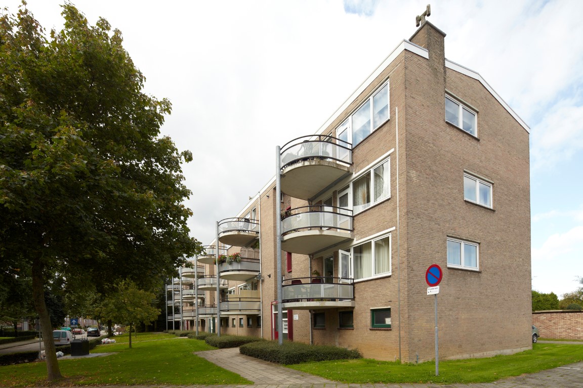 Grevenstraat 52, 6372 JH Landgraaf, Nederland