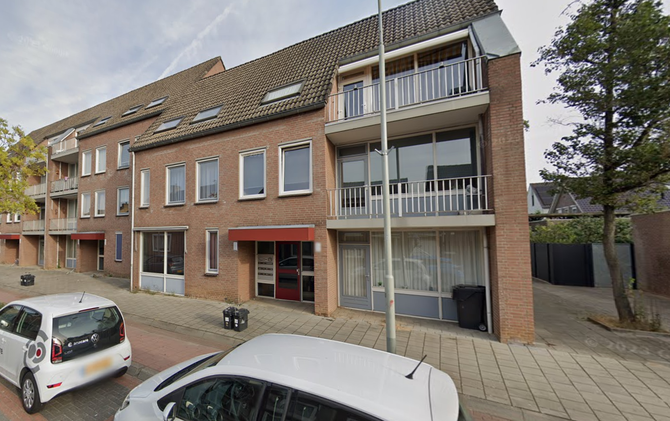 Peijerstraat 33C, 6101 GA Echt, Nederland