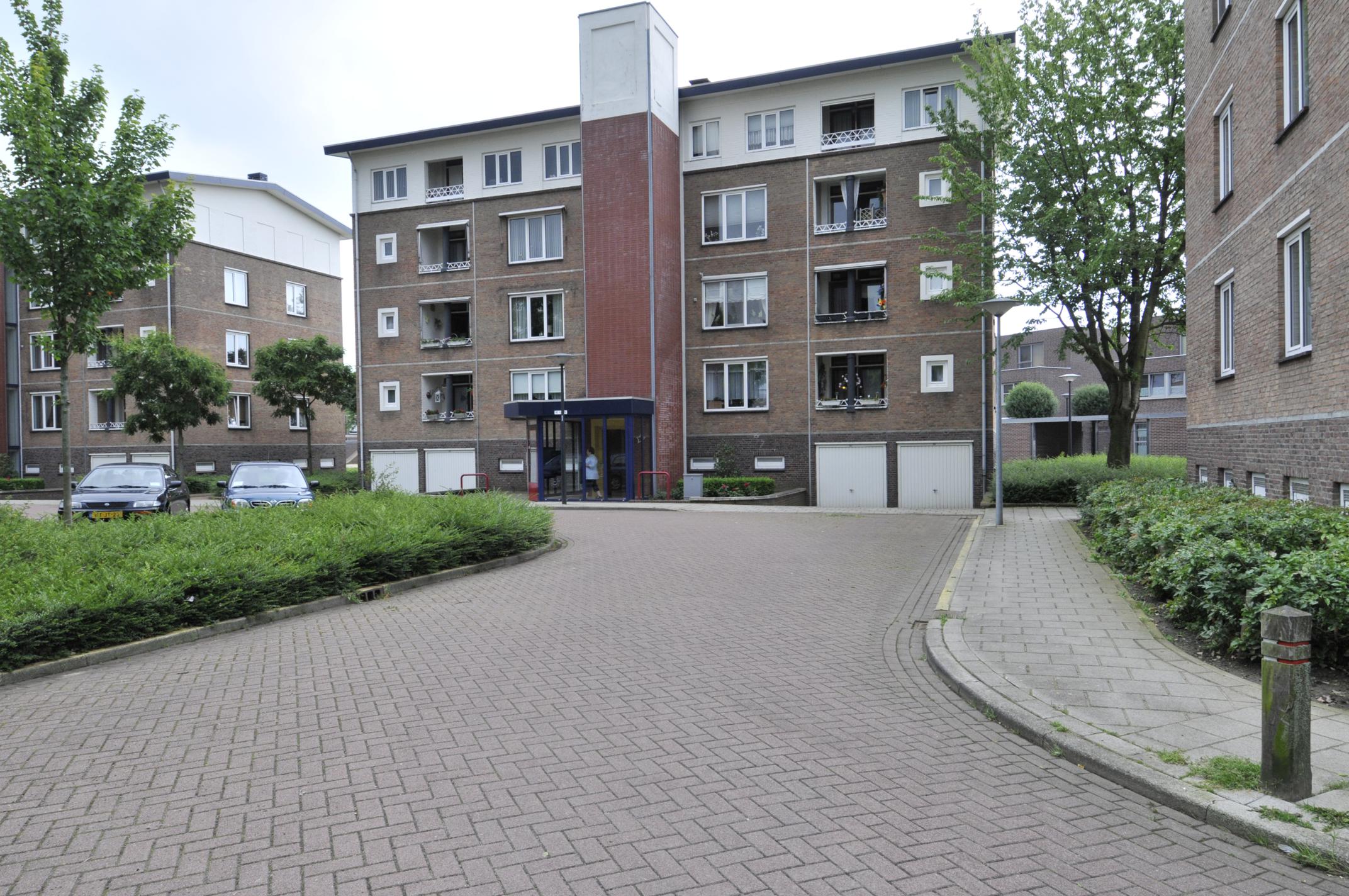 Kapelaan Sarsstraat 79, 6043 CH Roermond, Nederland