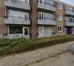 Huisbergerstraat 68, 6413 VN Heerlen, Nederland