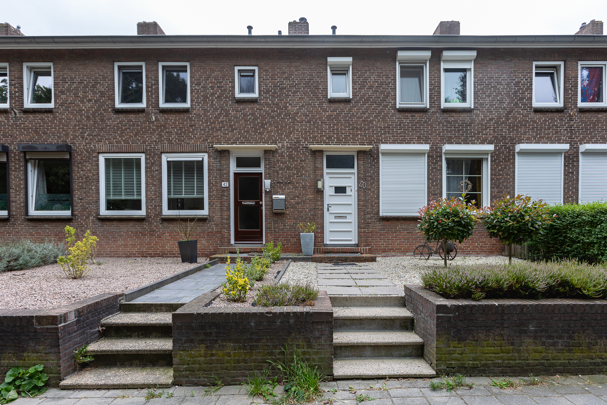 Berthradisstraat 40, 6467 AX Kerkrade, Nederland