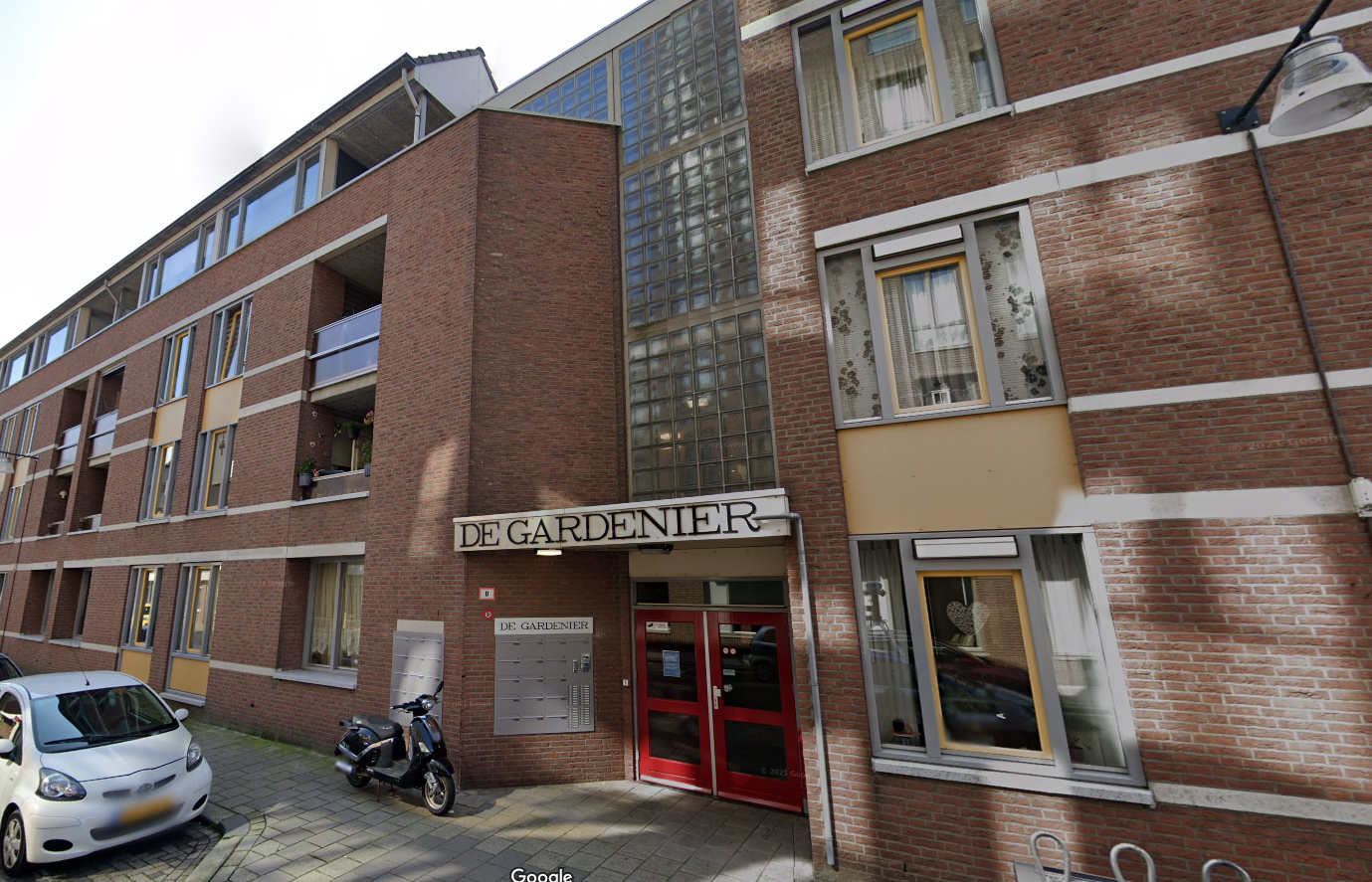 Mariagardestraat 62, 6041 HM Roermond, Nederland