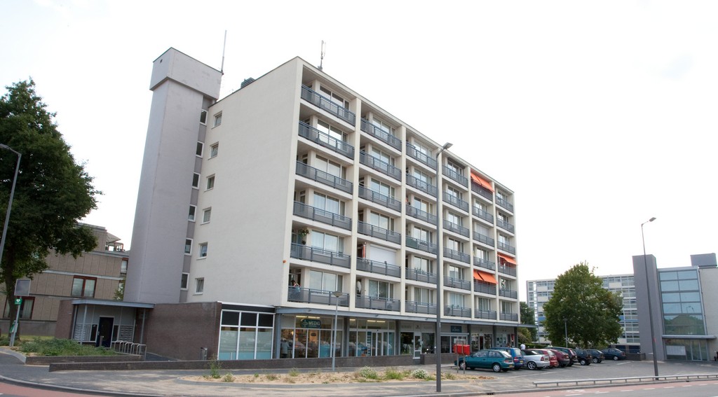 Malbergplein 14e, 6218 VD Maastricht, Nederland