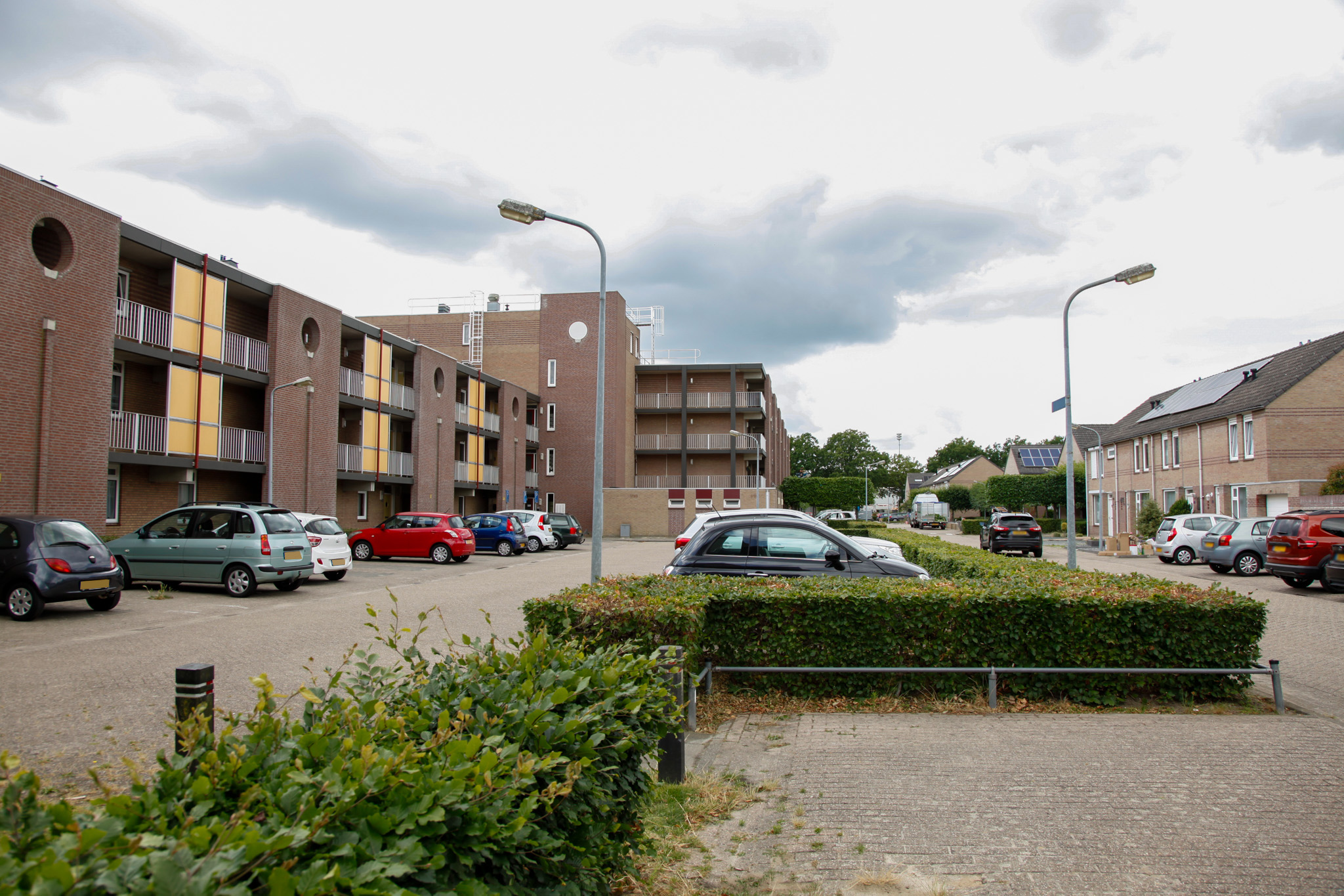 Biemansstraat 22, 6001 HS Weert, Nederland