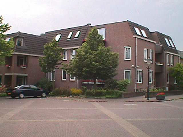 Hoofdstraat 106A