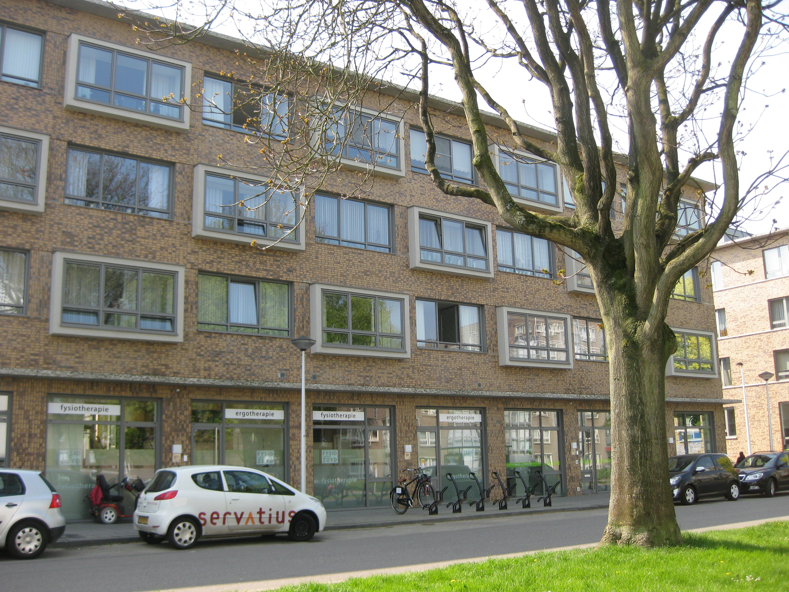 Clavecymbelstraat 53